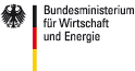 Bundesministrium für Wirtschaft und Energie Logo